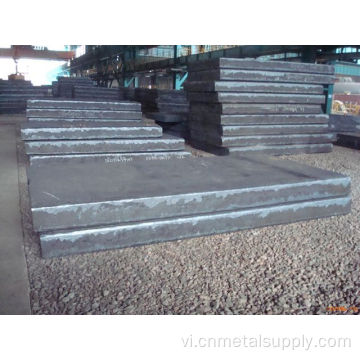 Tấm thép đóng tàu FH36